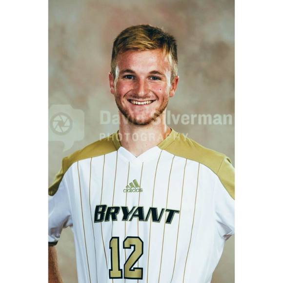 Meet your Posher, Brendan - Picture 1 of 1